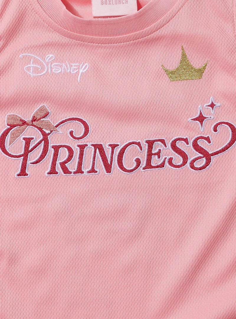 Disney Princess Toddler Basketball Jersey — BoxLunch Exclusive