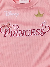 Disney Princess Toddler Basketball Jersey — BoxLunch Exclusive