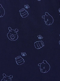 Disney Winnie the Pooh Two-Toned Toddler Woven Shirt & Shorts Set - BoxLunch Exclusive