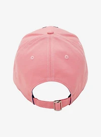 Nintendo Kirby Big Mouth Ball Cap — BoxLunch Exclusive