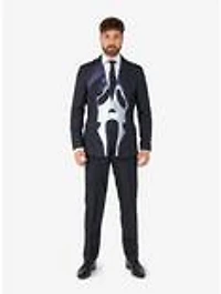 Scream Ghostface Suit