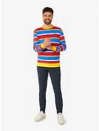 Sesame Street Ernie Sweater
