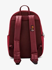 Loungefly Guardians of the Galaxy Awesome Mix Dancing Groot Backpack