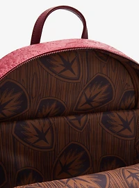 Loungefly Guardians of the Galaxy Awesome Mix Dancing Groot Backpack