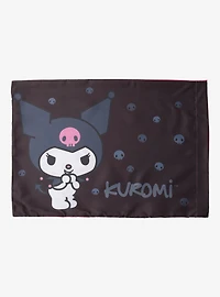 Sanrio My Melody & Kuromi Satin Pillowcase