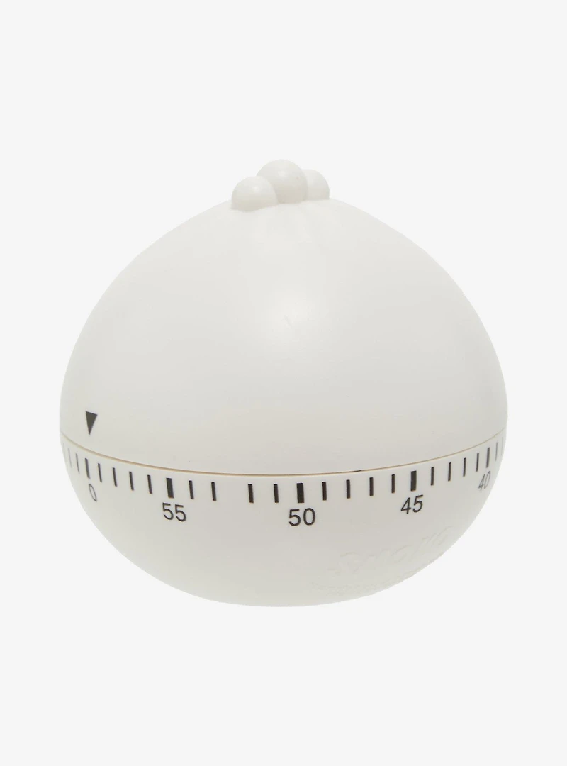 SMOKO Lil B Dumpling Kitchen Timer