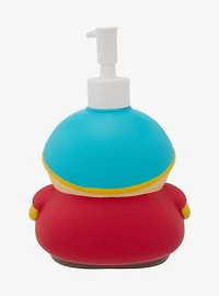 South Park Eric Cartman Soap Pump