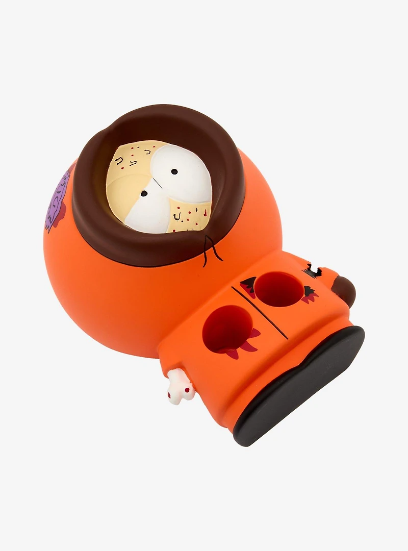 South Park Dead Kenny Toothbrush Holder
