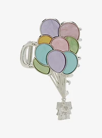 Disney Pixar Up Balloon House Figural Claw Clip - BoxLunch Exclusive
