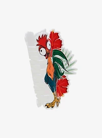 Disney Moana 2 Hei Hei Figural Claw Clip