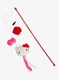 Sanrio Hello Kitty Cat Wand