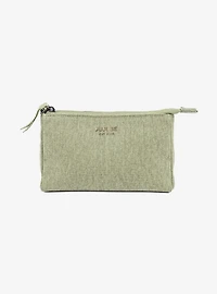 JuJuBe Paisley Floral 3-Piece Pouch Set