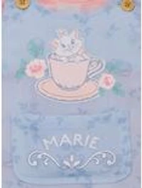 Disney The Aristocats Marie Teacup Infant T-Shirt & Overalls Set - BoxLunch Exclusive