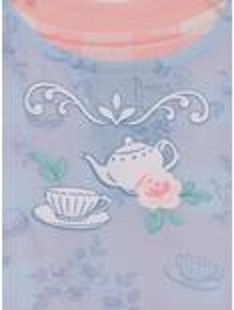 Disney The Aristocats Marie Teacup Infant T-Shirt & Overalls Set - BoxLunch Exclusive