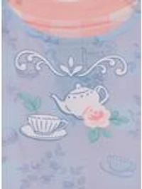 Disney The Aristocats Marie Teacup Infant T-Shirt & Overalls Set - BoxLunch Exclusive