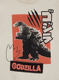 Godzilla Claw Mark T-Shirt — BoxLunch Exclusive