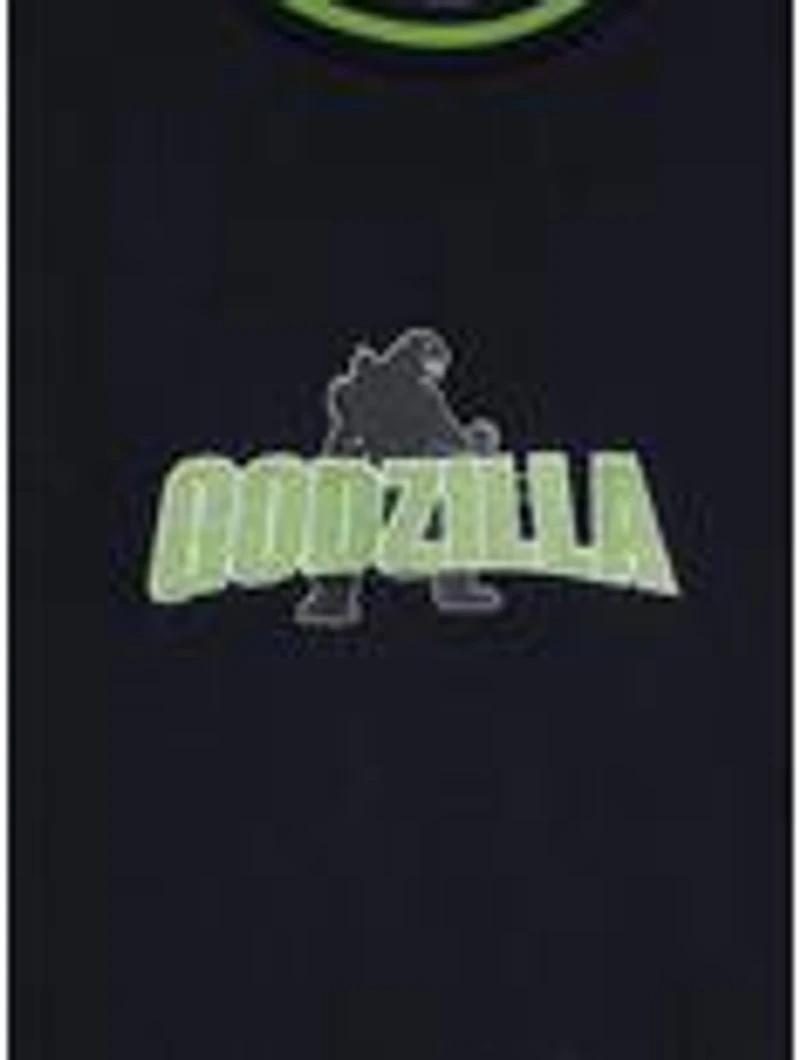 Godzilla Silhouette T-Shirt — BoxLunch Exclusive