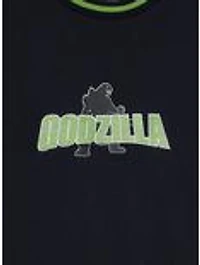 Godzilla Silhouette T-Shirt — BoxLunch Exclusive