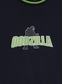 Godzilla Silhouette T-Shirt — BoxLunch Exclusive