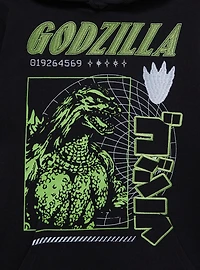 Godzilla Tonal Graphic Hoodie — BoxLunch Exclusive