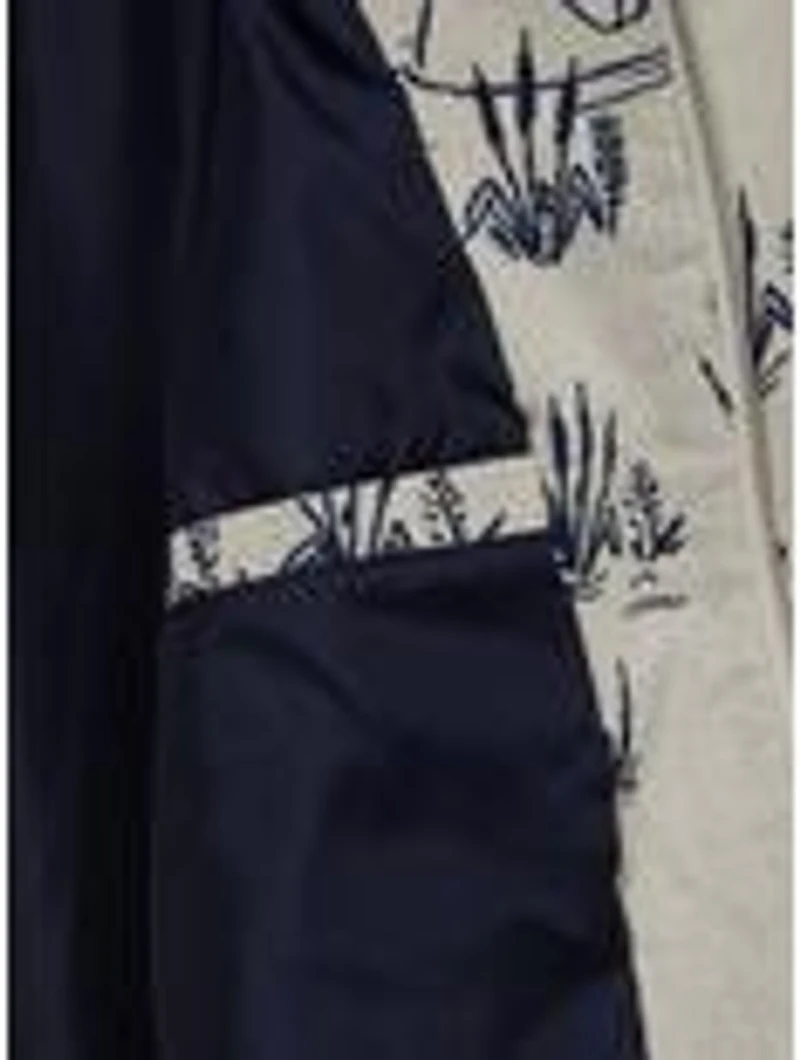 Disney Winnie the Pooh Pond Scenic Jacket — BoxLunch Exclusive