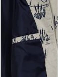 Disney Winnie the Pooh Pond Scenic Jacket — BoxLunch Exclusive