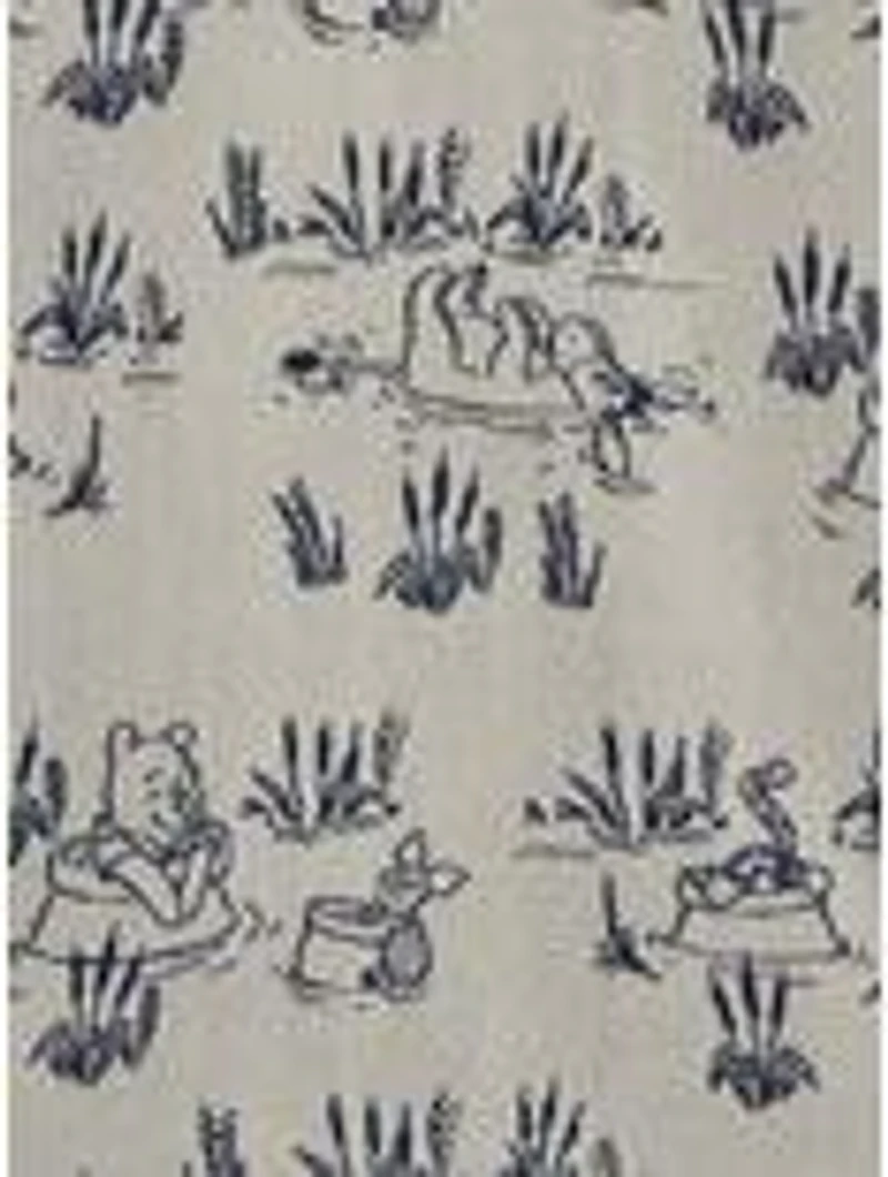 Disney Winnie the Pooh Pond Scenic Jacket — BoxLunch Exclusive