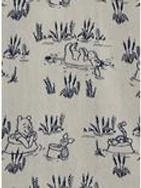 Disney Winnie the Pooh Pond Scenic Jacket — BoxLunch Exclusive