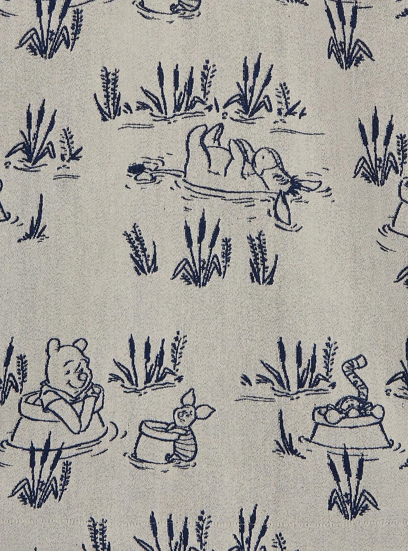 Disney Winnie the Pooh Pond Scenic Jacket — BoxLunch Exclusive