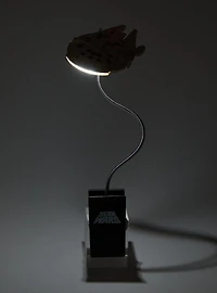 Star Wars Millennium Falcon Book Light