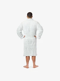 Yellowstone Sherpa Bathrobe