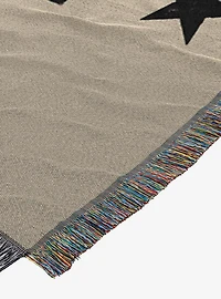 Yellowstone Winning Or Learning Tapestry Throw