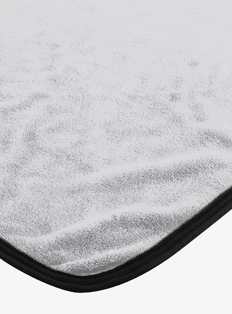 Frosty the Snowman Snowdays Micro Raschel Throw
