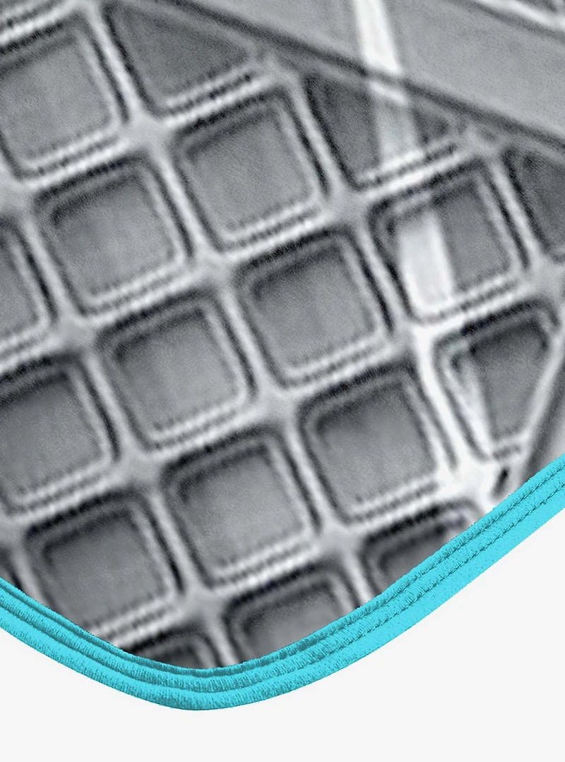 Paw Patrol On The Way Micro Raschel Throw