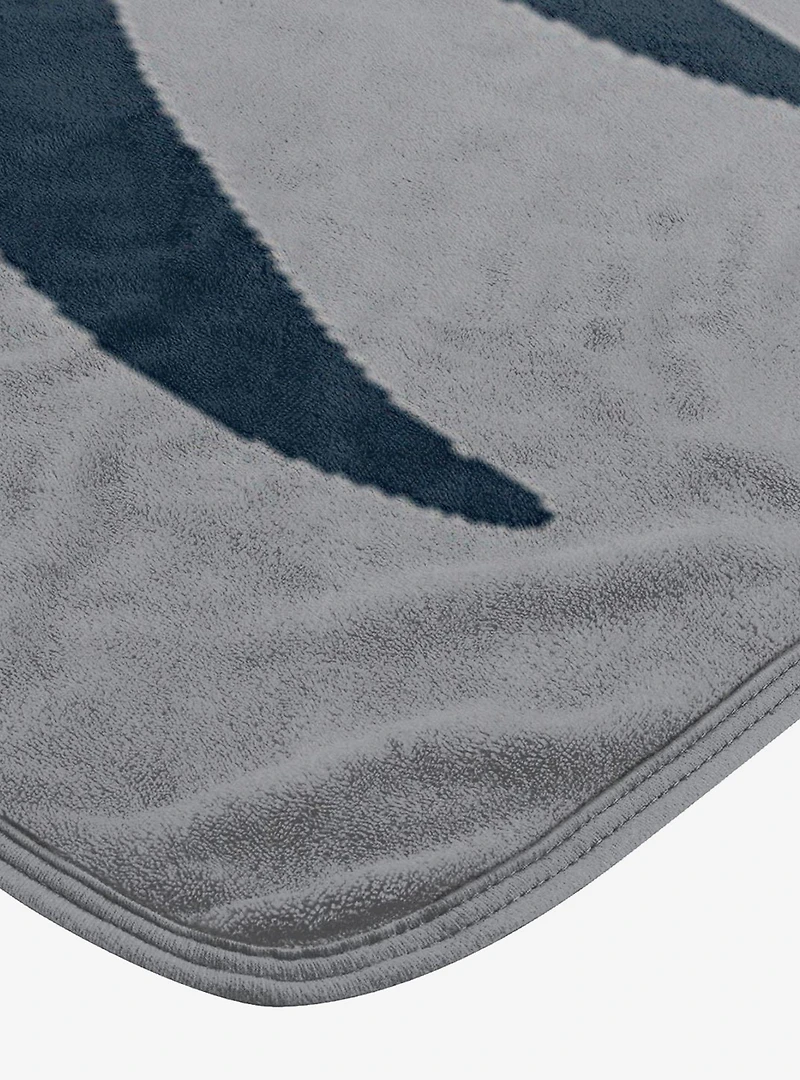 The Conjuring Evil Presence Micro Raschel Throw