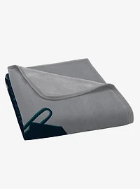 The Conjuring Evil Presence Micro Raschel Throw