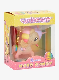 tokidoki Unicorno Hard Candy Figural Keychain