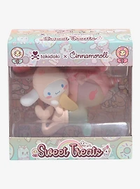 tokidoki x Sanrio Cinnamoroll Sweet Treats Figure