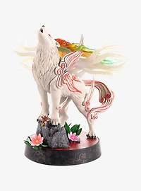 First 4 Figures Okami Shiranui Standard Pose Figure