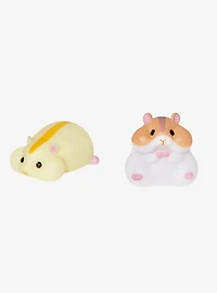 Yell Soft Hamster Blind Box Figure