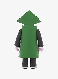 Super7 Sesame Street ReAction Count von Count Figure