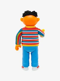 Super7 Sesame Street ReAction Ernie Figure