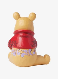 Disney Traditions Winnie the Pooh Honey Pot Figure