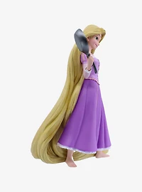 Enesco Disney Showcase Tangled 15th Anniversary Rapunzel Frying Pan Figure