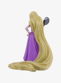 Enesco Disney Showcase Tangled 15th Anniversary Rapunzel Frying Pan Figure