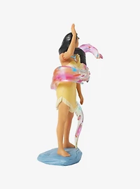 Enesco Disney Showcase Pocahontas Colors of the Wind Figure