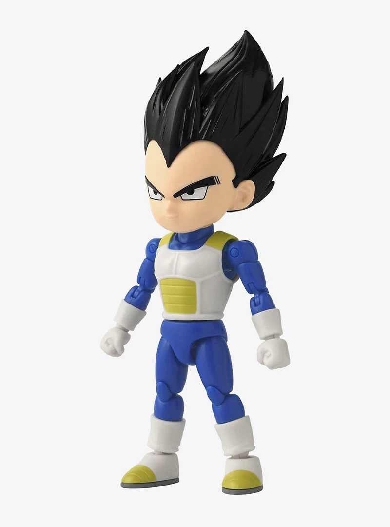 Bandai Spirits Dragon Ball Daima S.H.Figuarts Vegeta Action Figure