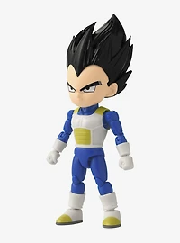 Bandai Spirits Dragon Ball Daima S.H.Figuarts Vegeta Action Figure