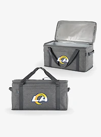 NFL Los Angeles Rams Collapsible Cooler Bag