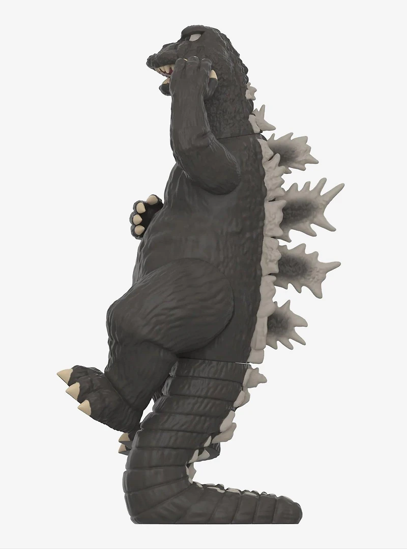 Super7 Toho ReAction Godzilla '65 (Victory Celebration) Action Figure